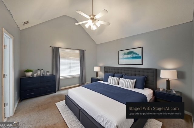 634 Skyline Drive Villa Rica - 40