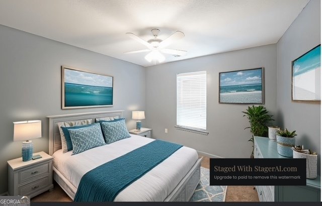 634 Skyline Drive Villa Rica - 41