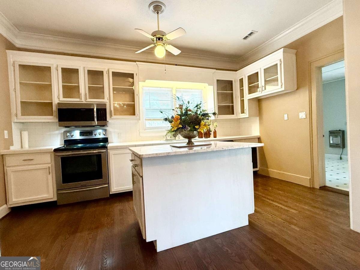 516 Longview Street Carrollton - 11