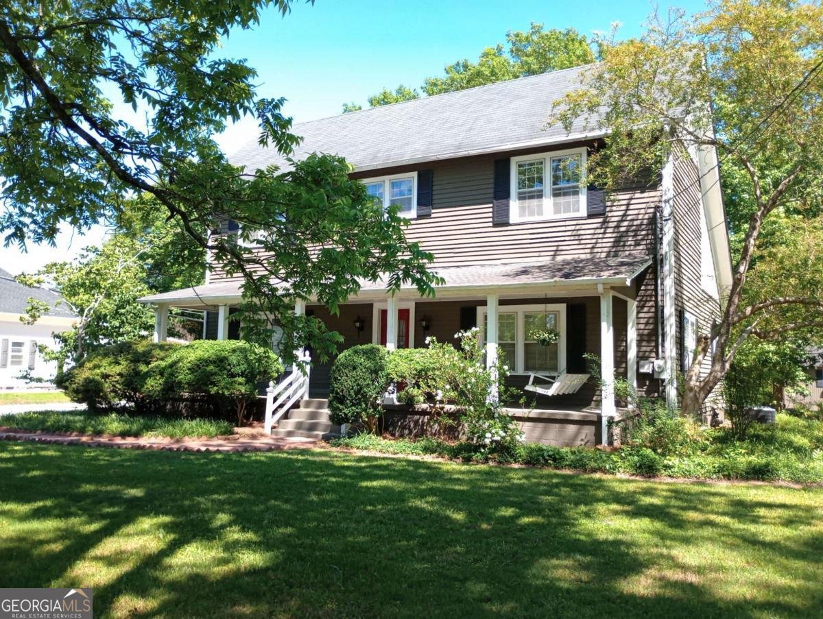 516 Longview Street Carrollton - 3