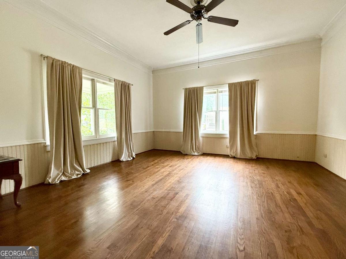 516 Longview Street Carrollton - 5
