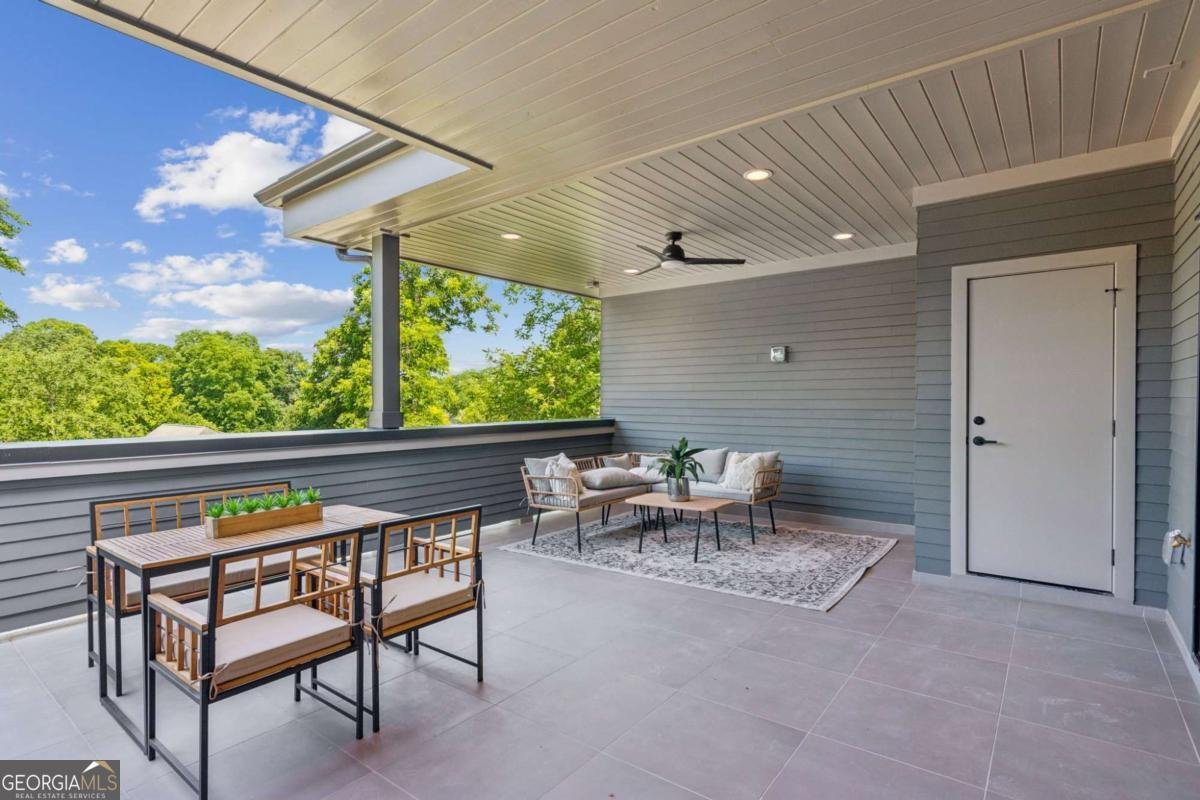81 Walthall Street Atlanta - 16