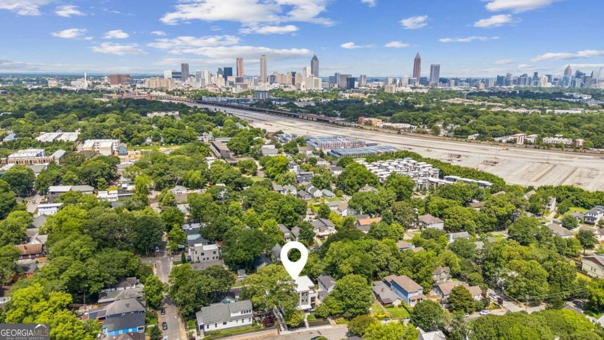 81 Walthall Street Atlanta - 19