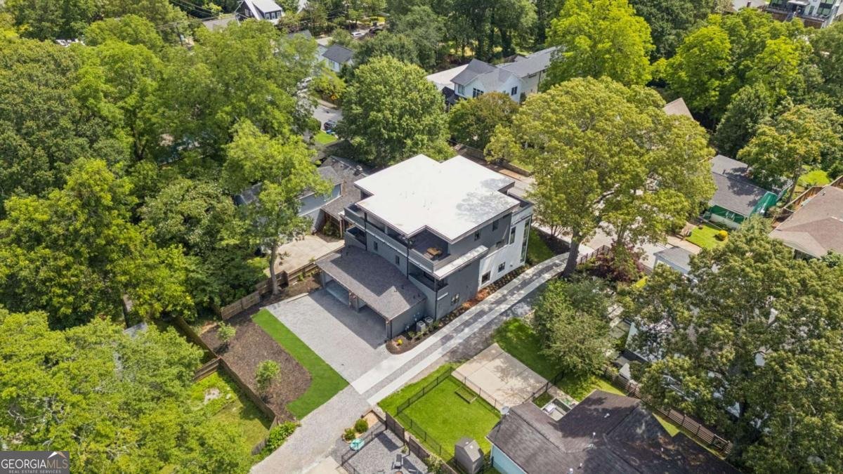 81 Walthall Street Atlanta - 20