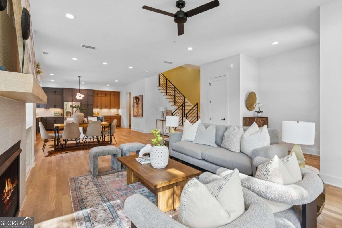 81 Walthall Street Atlanta - 4