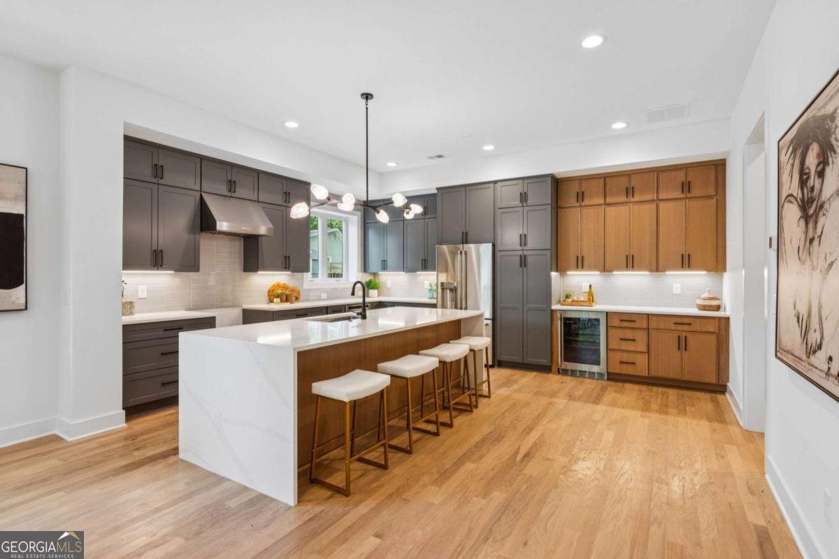 81 Walthall Street Atlanta - 5