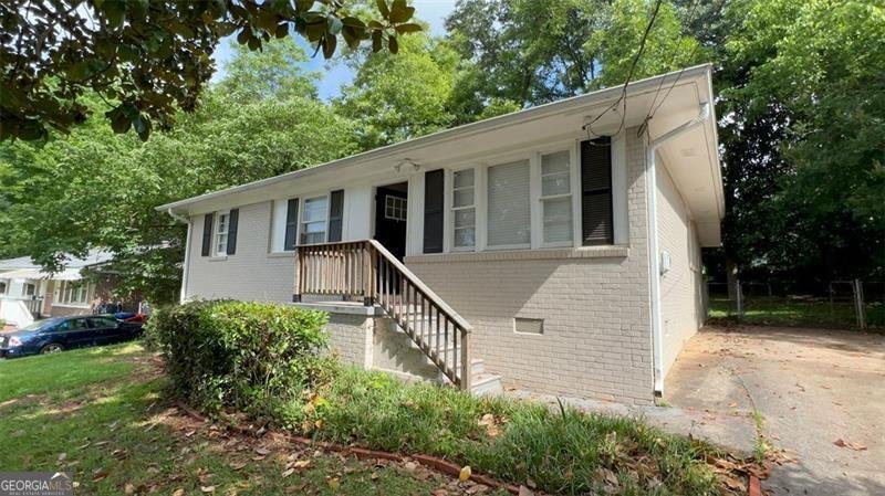1829 GODDARD Street Atlanta - 1