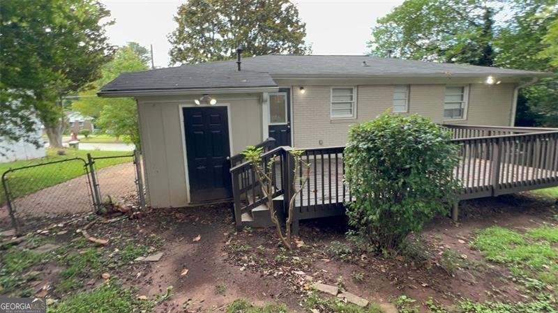 1829 GODDARD Street Atlanta - 3