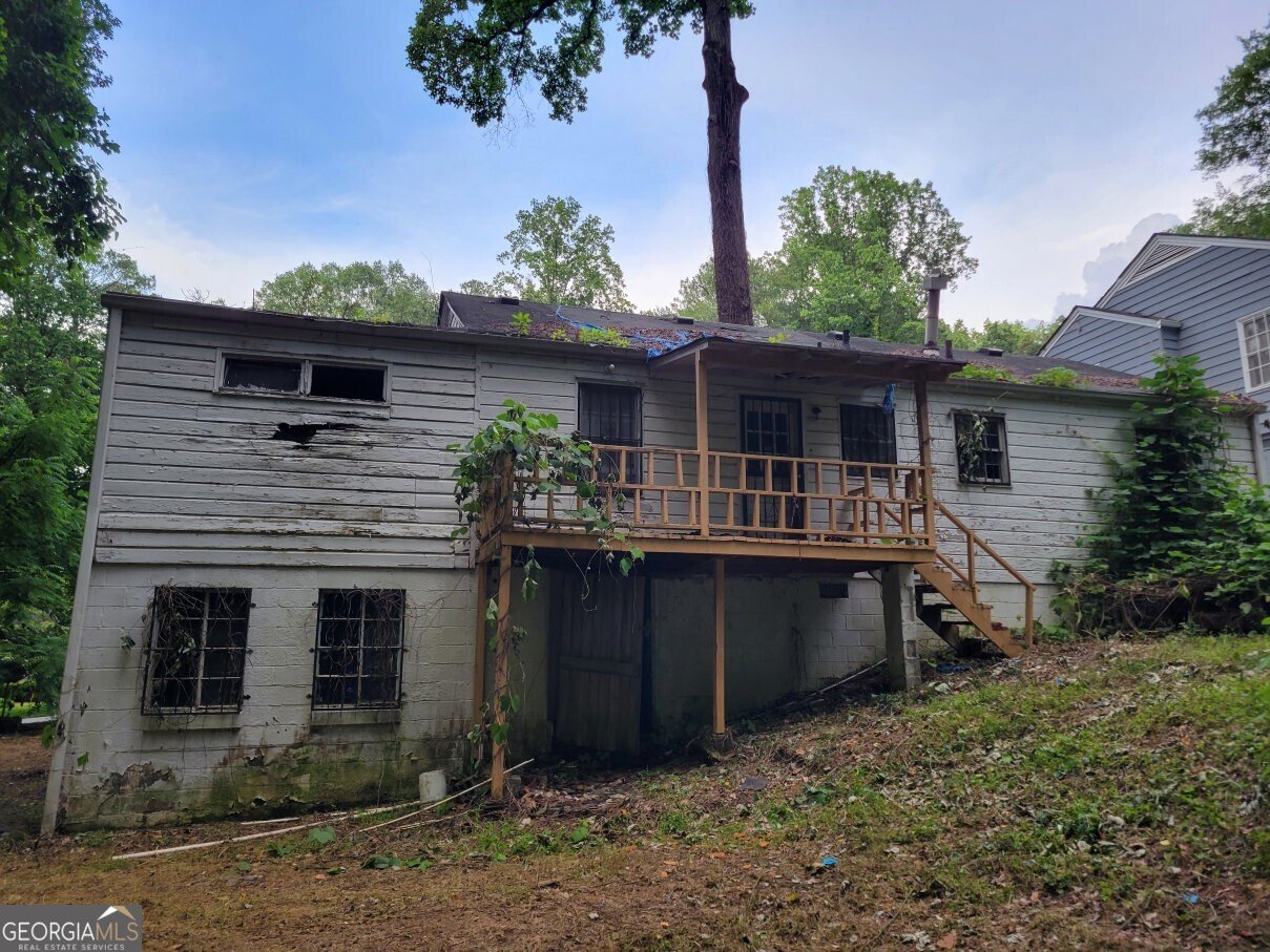 1159 Eastridge Road Atlanta - 12