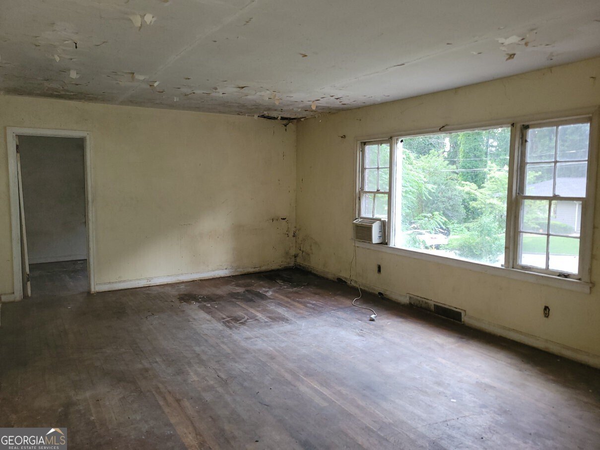 1159 Eastridge Road Atlanta - 2