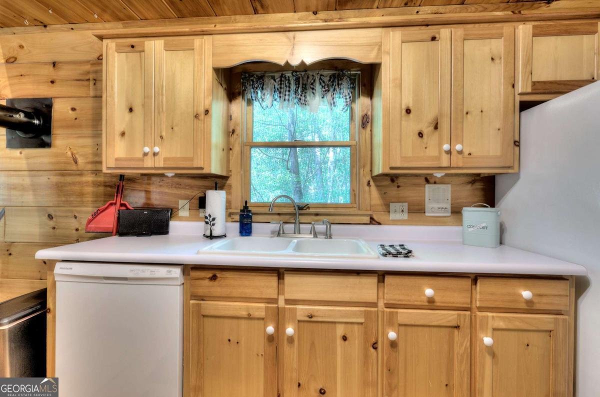 707 Novena Court Ellijay - 1