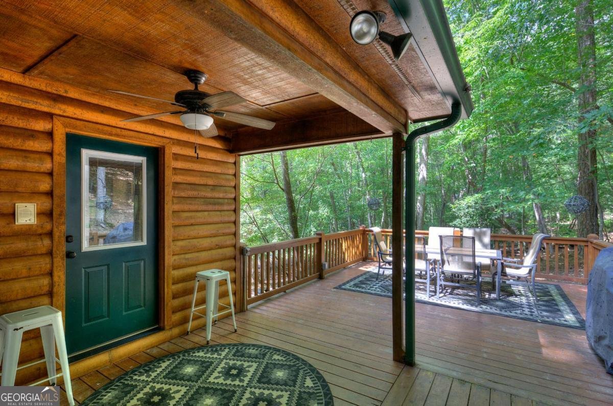 707 Novena Court Ellijay - 10