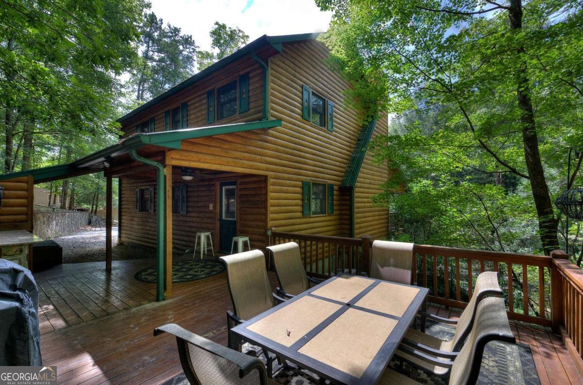 707 Novena Court Ellijay - 14
