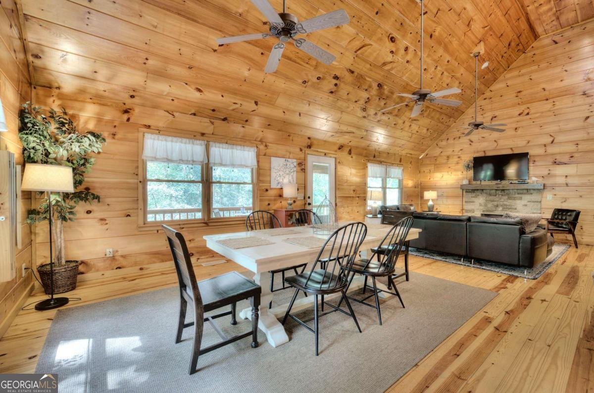 707 Novena Court Ellijay - 15