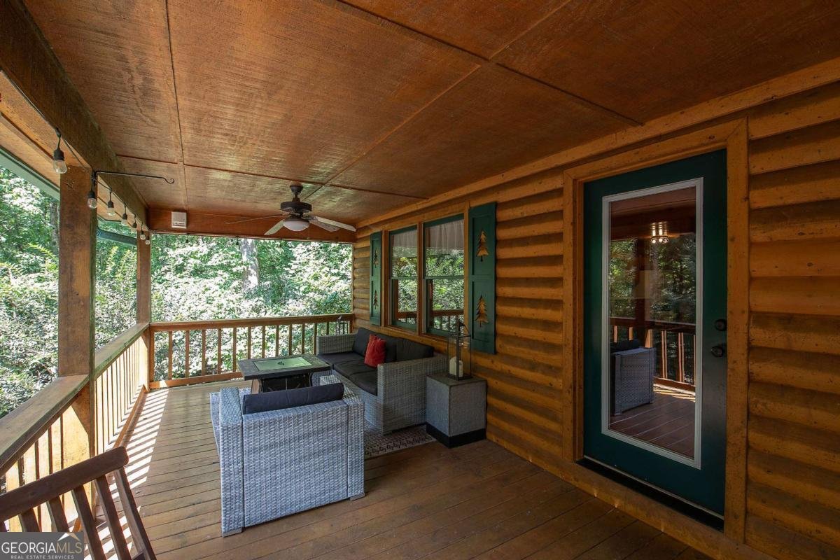 707 Novena Court Ellijay - 2