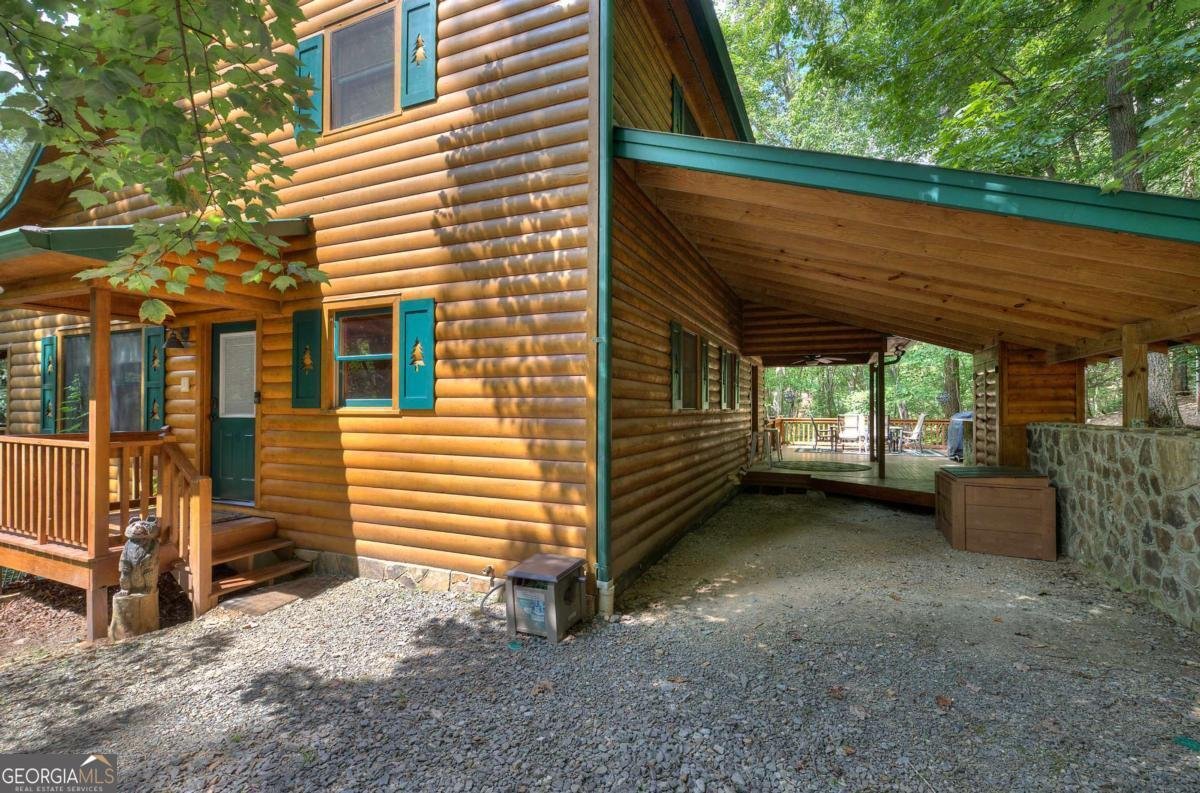 707 Novena Court Ellijay - 8
