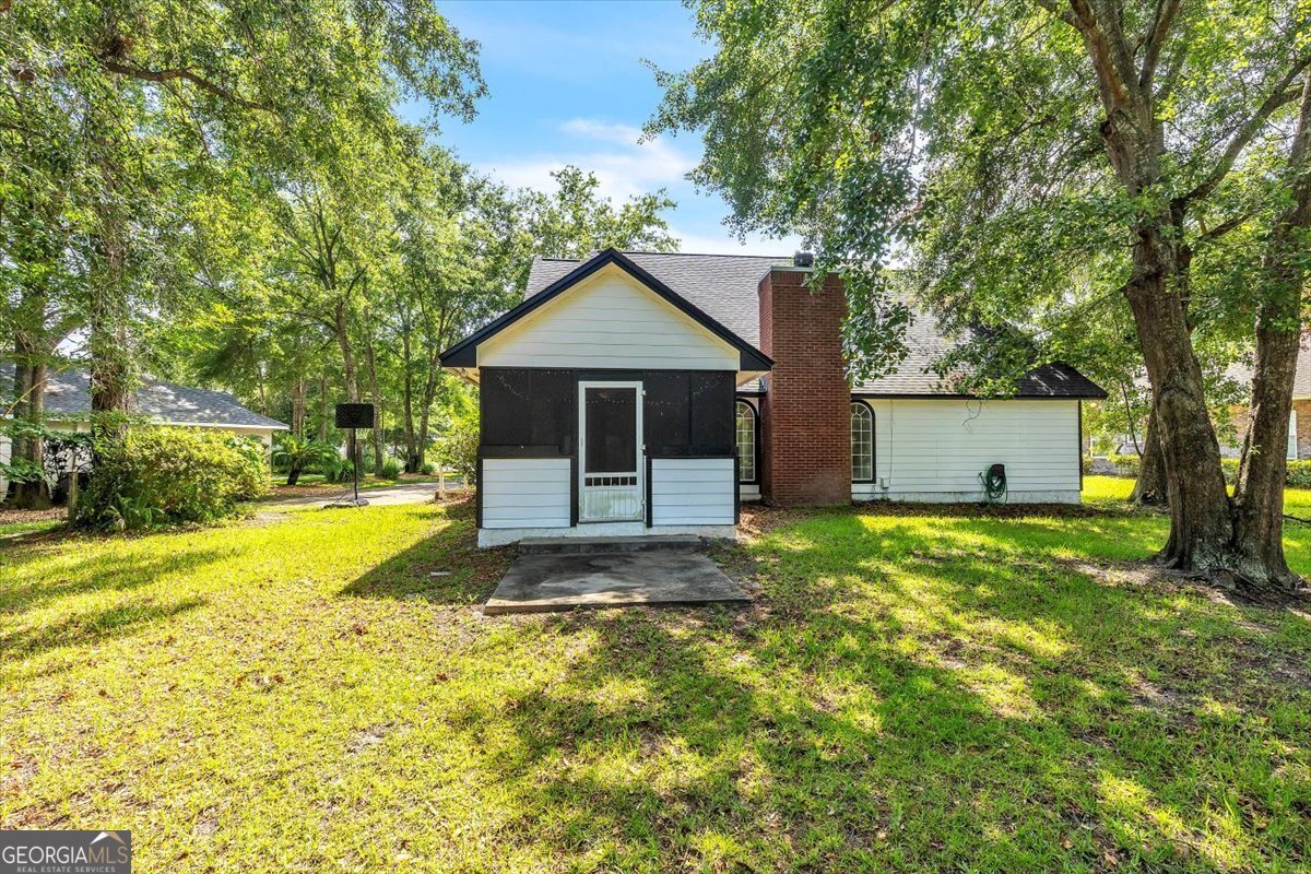 116 Overlook Bend Kingsland - 23