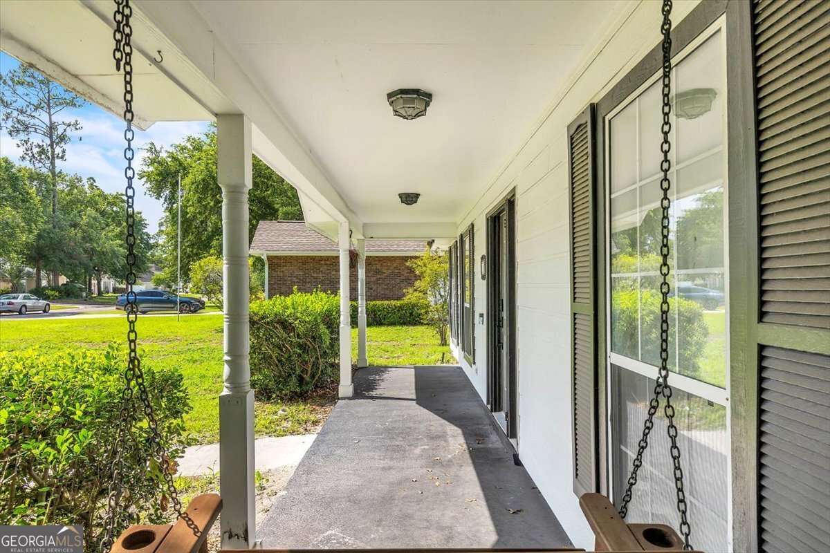 116 Overlook Bend Kingsland - 27