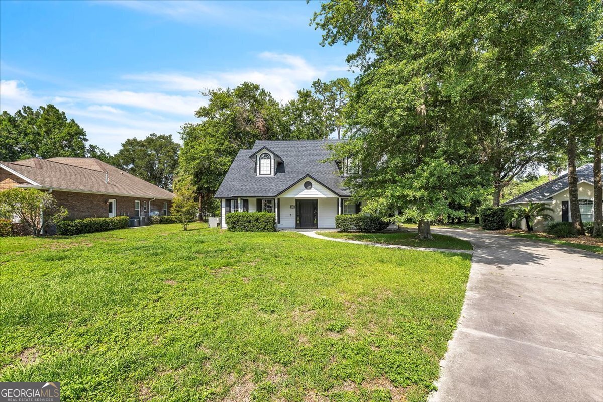 116 Overlook Bend Kingsland - 30
