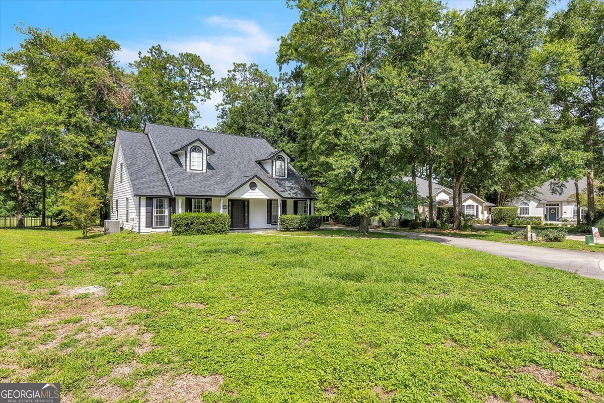 116 Overlook Bend Kingsland - 31