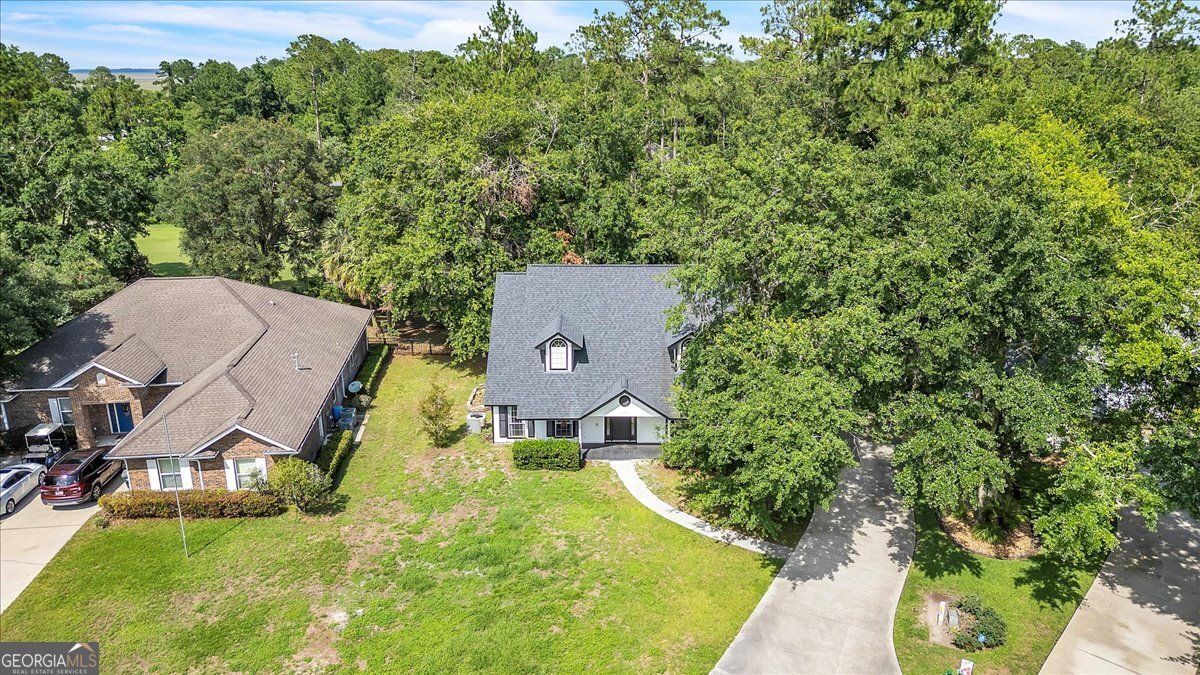 116 Overlook Bend Kingsland - 32