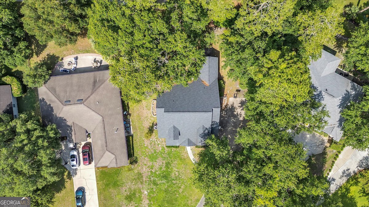 116 Overlook Bend Kingsland - 33