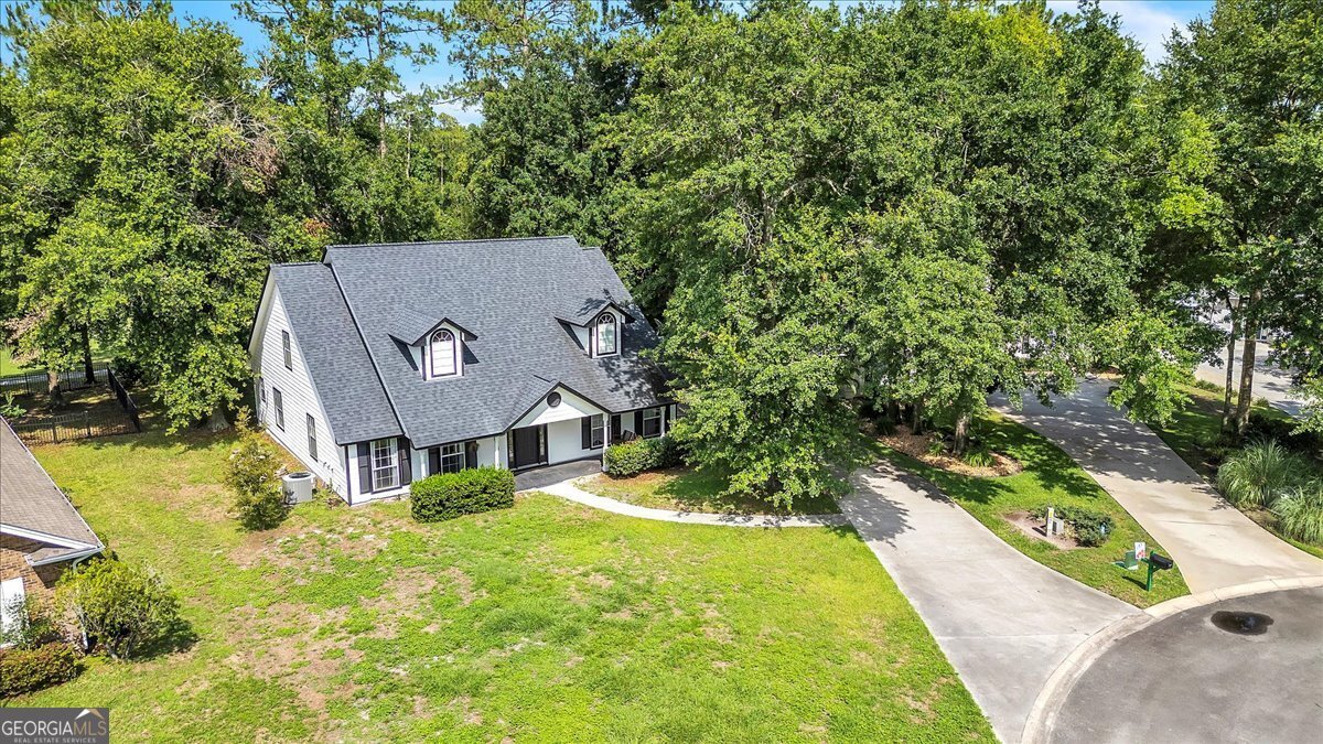 116 Overlook Bend Kingsland - 36