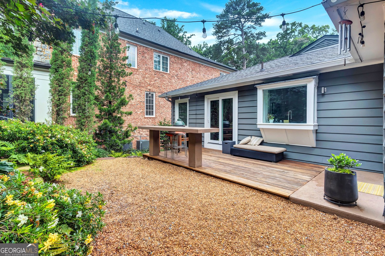 935 Cumberland Road Atlanta - 1