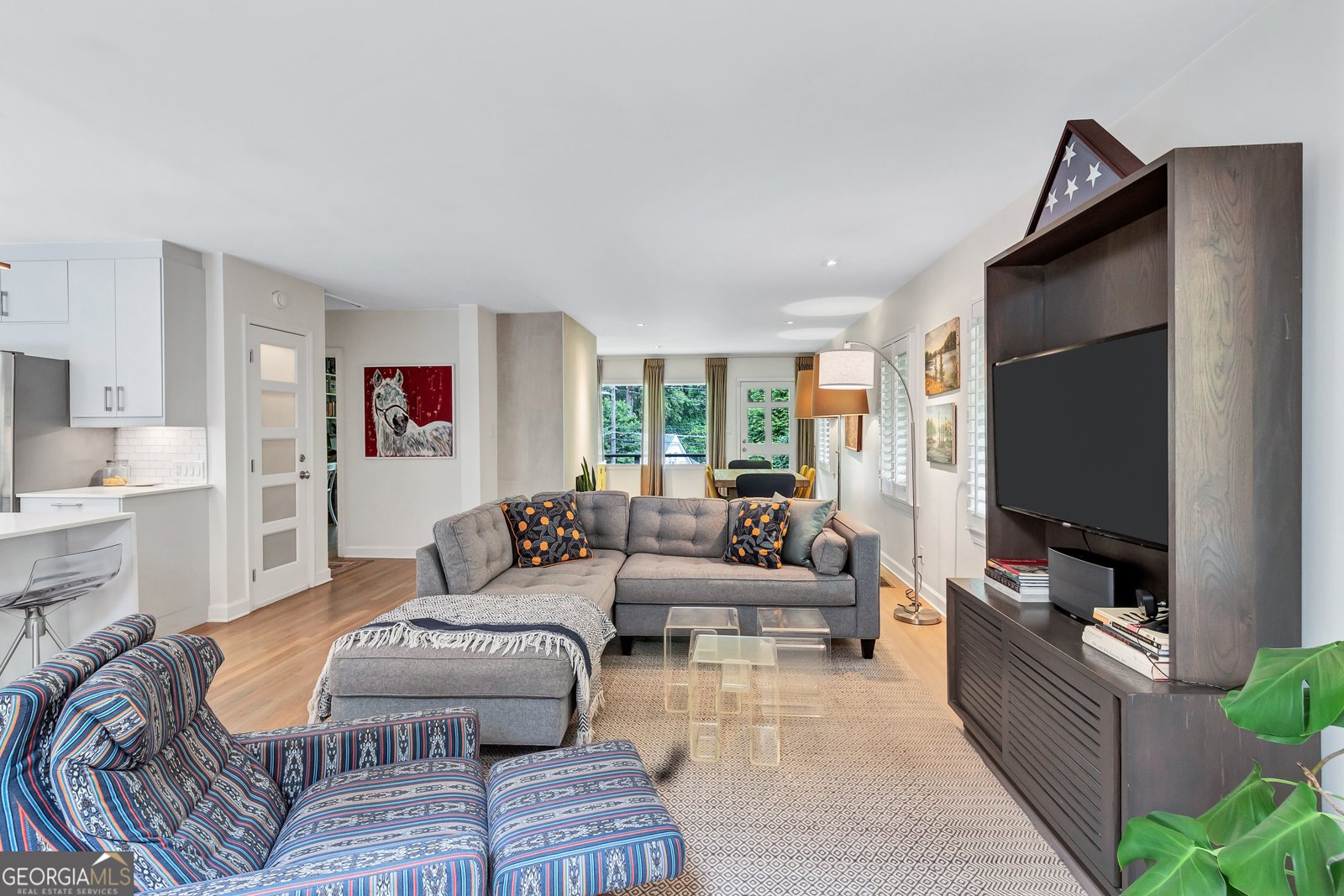 935 Cumberland Road Atlanta - 30