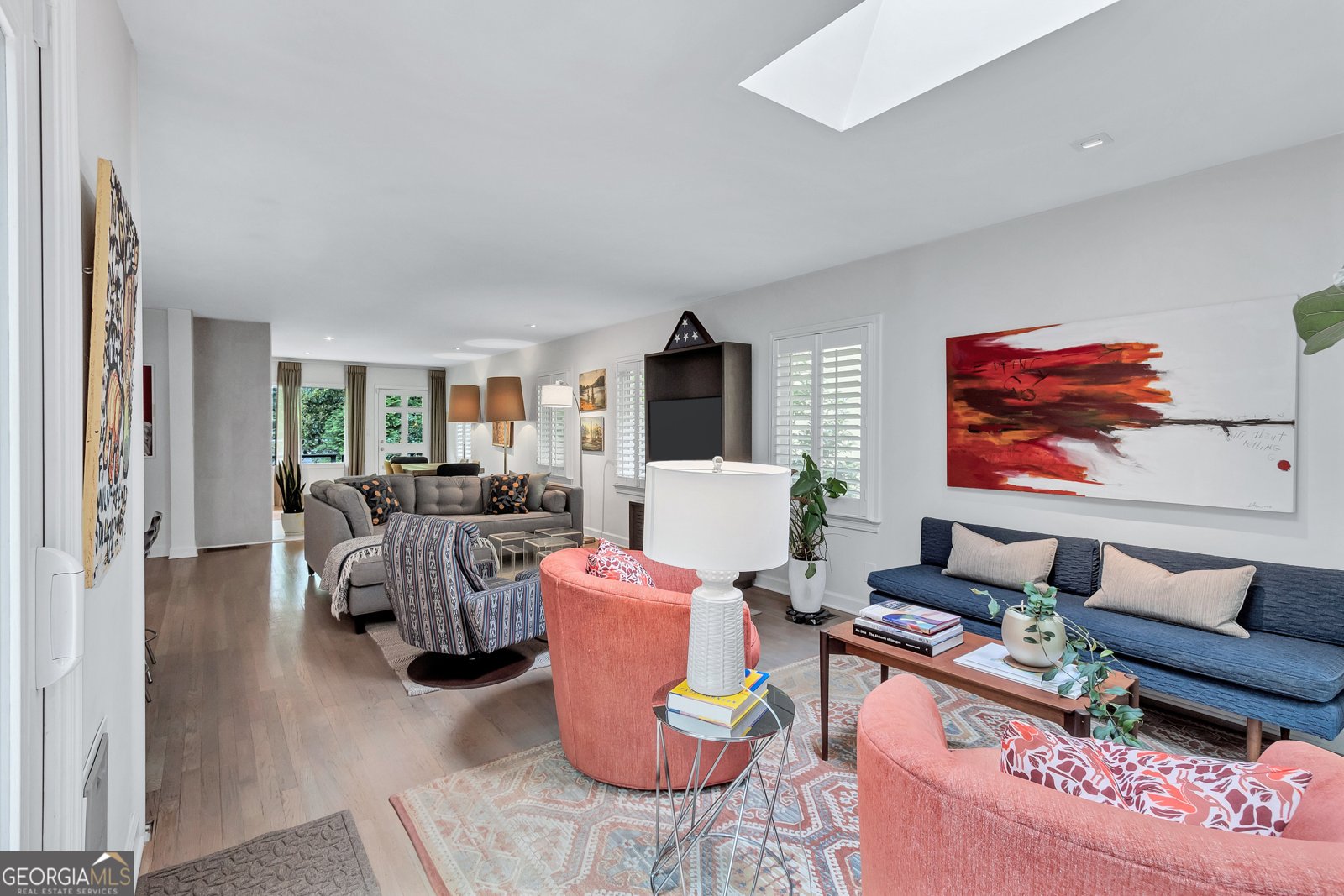 935 Cumberland Road Atlanta - 31
