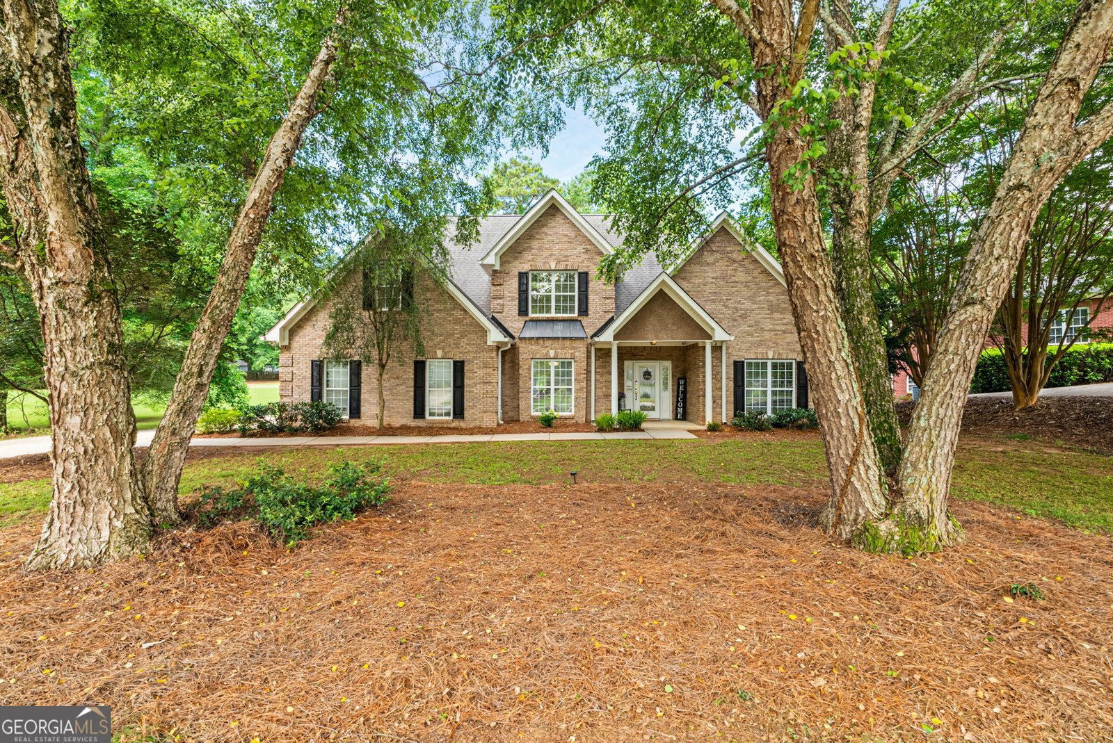 595 McGarity Drive McDonough - 1