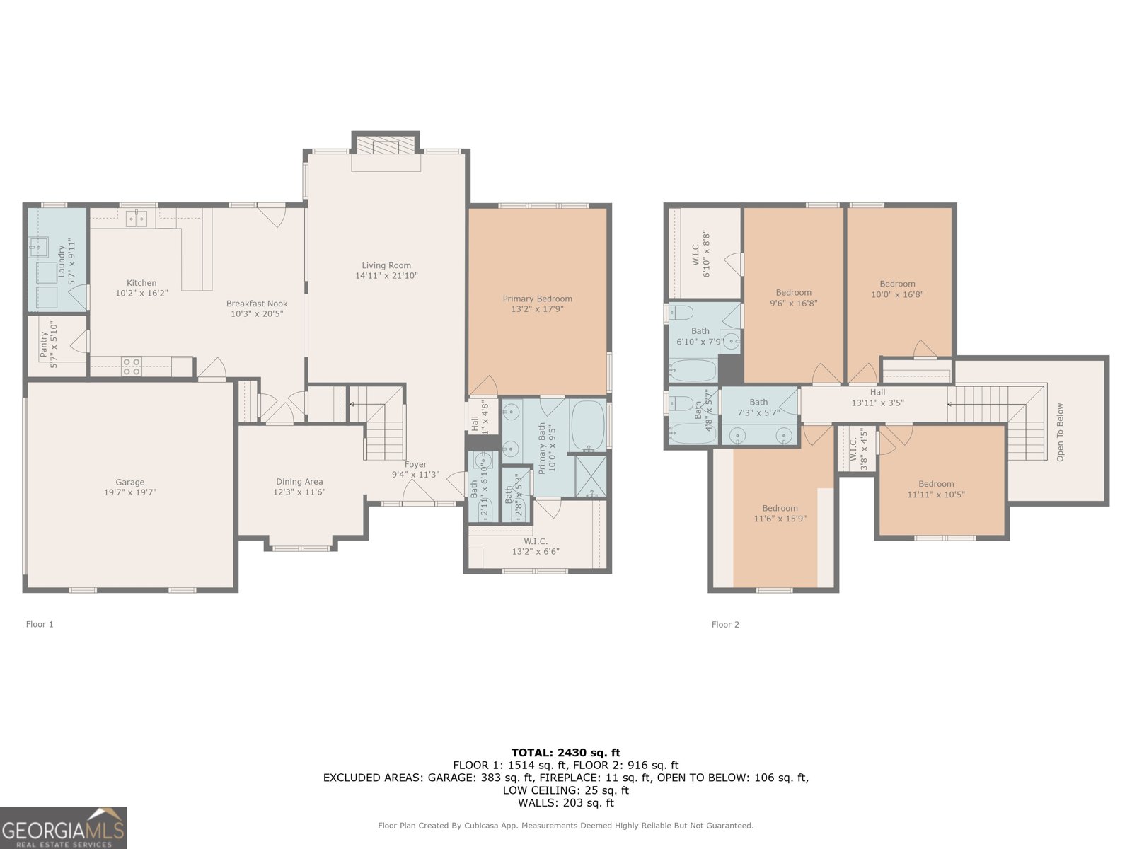 595 McGarity Drive McDonough - 2