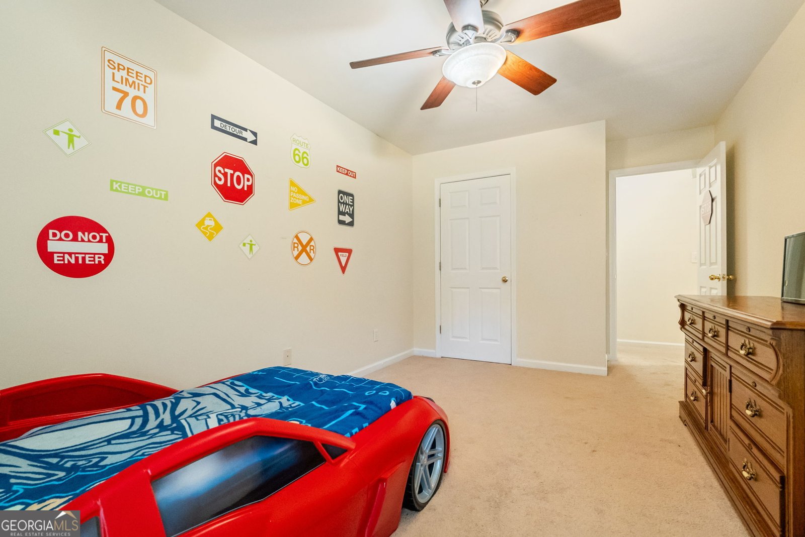 595 McGarity Drive McDonough - 27