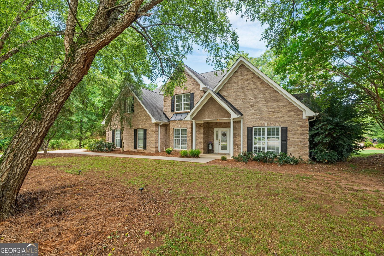 595 McGarity Drive McDonough - 33