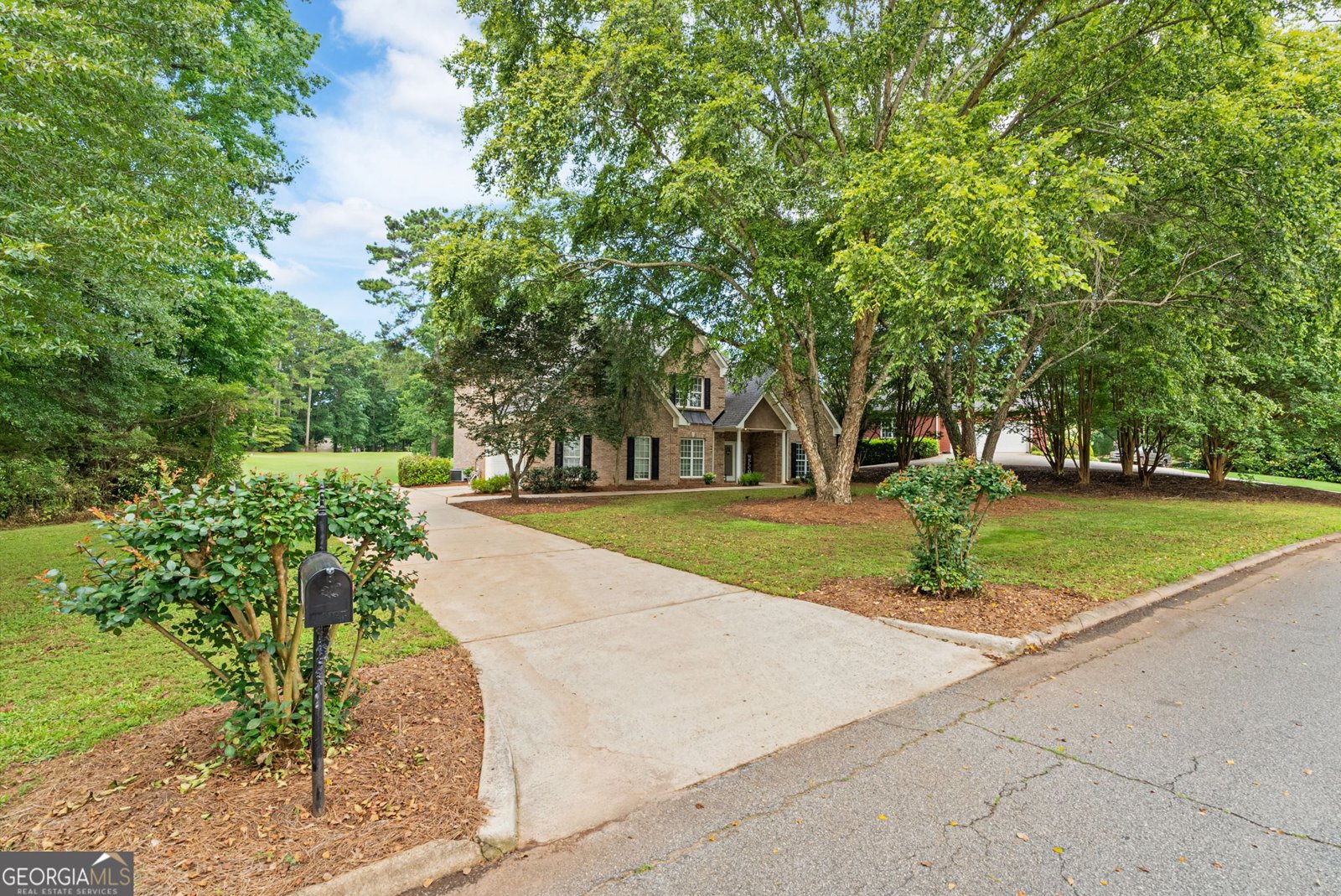 595 McGarity Drive McDonough - 35