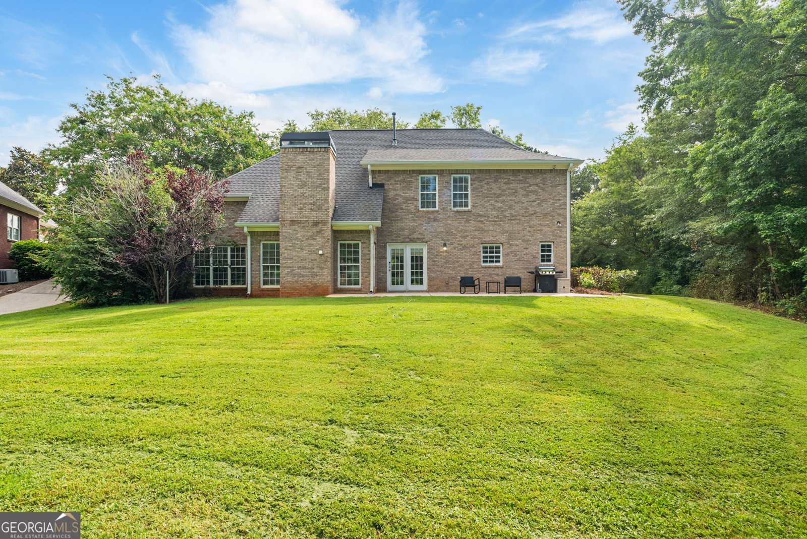 595 McGarity Drive McDonough - 36