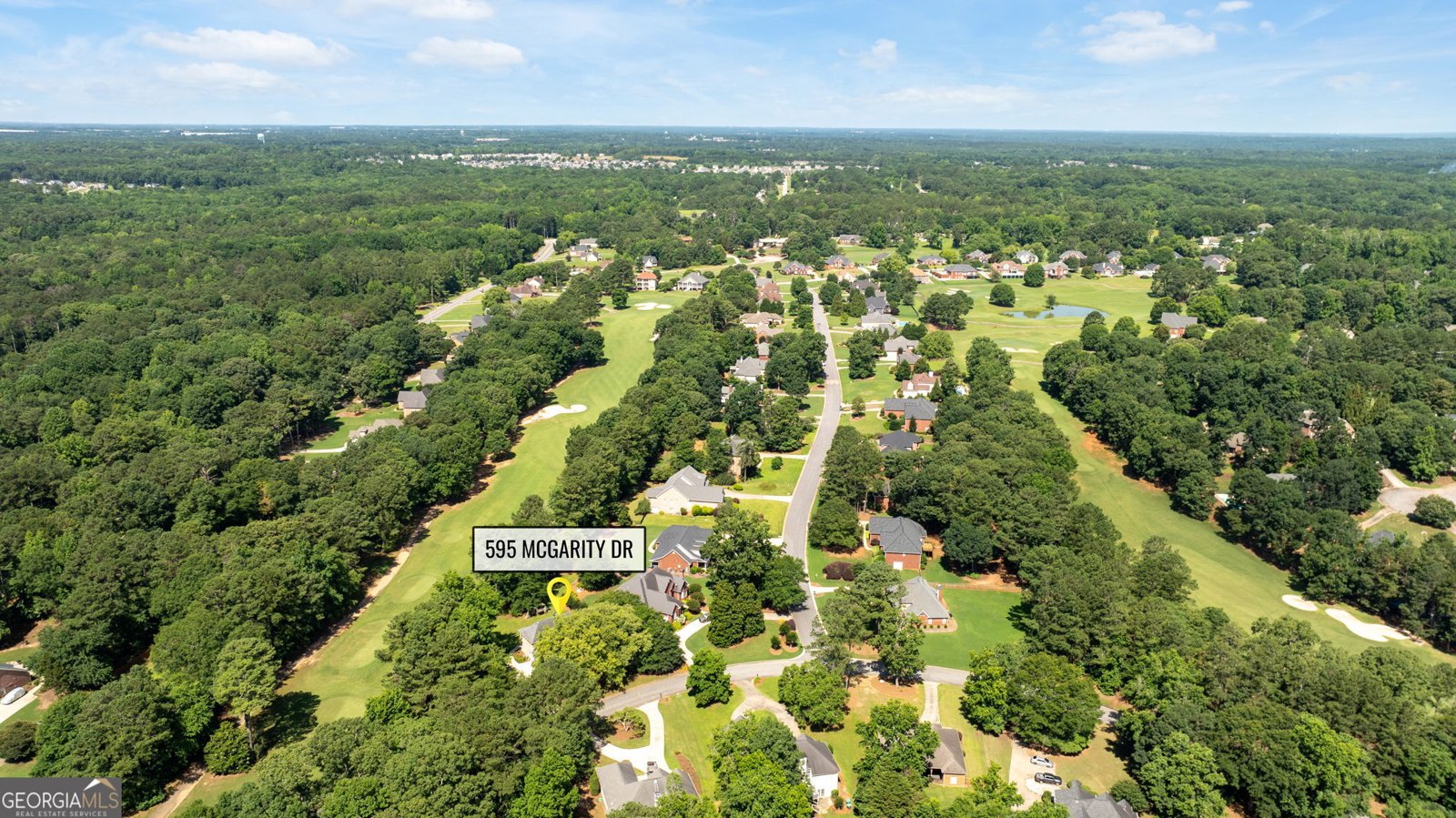 595 McGarity Drive McDonough - 39
