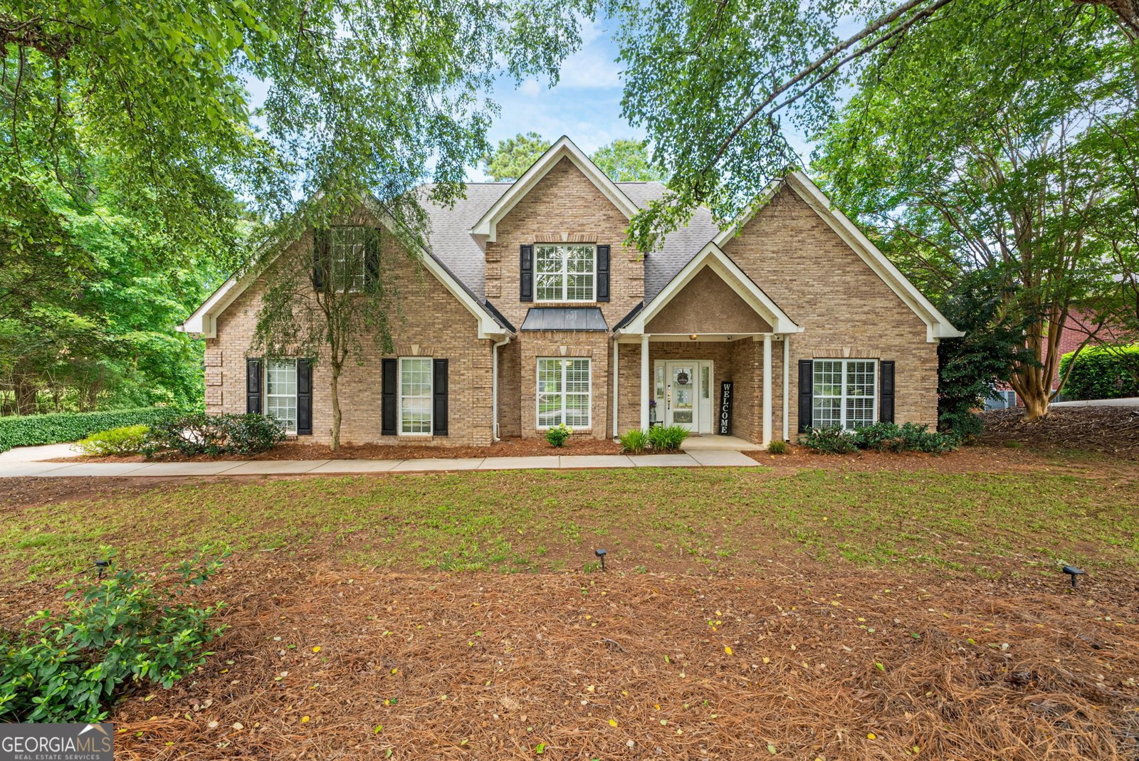 595 McGarity Drive McDonough - 4