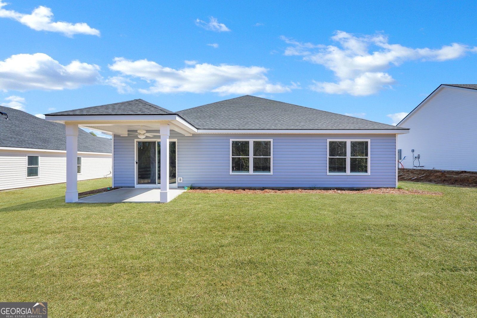 302 Somera Lane Statesboro - 11