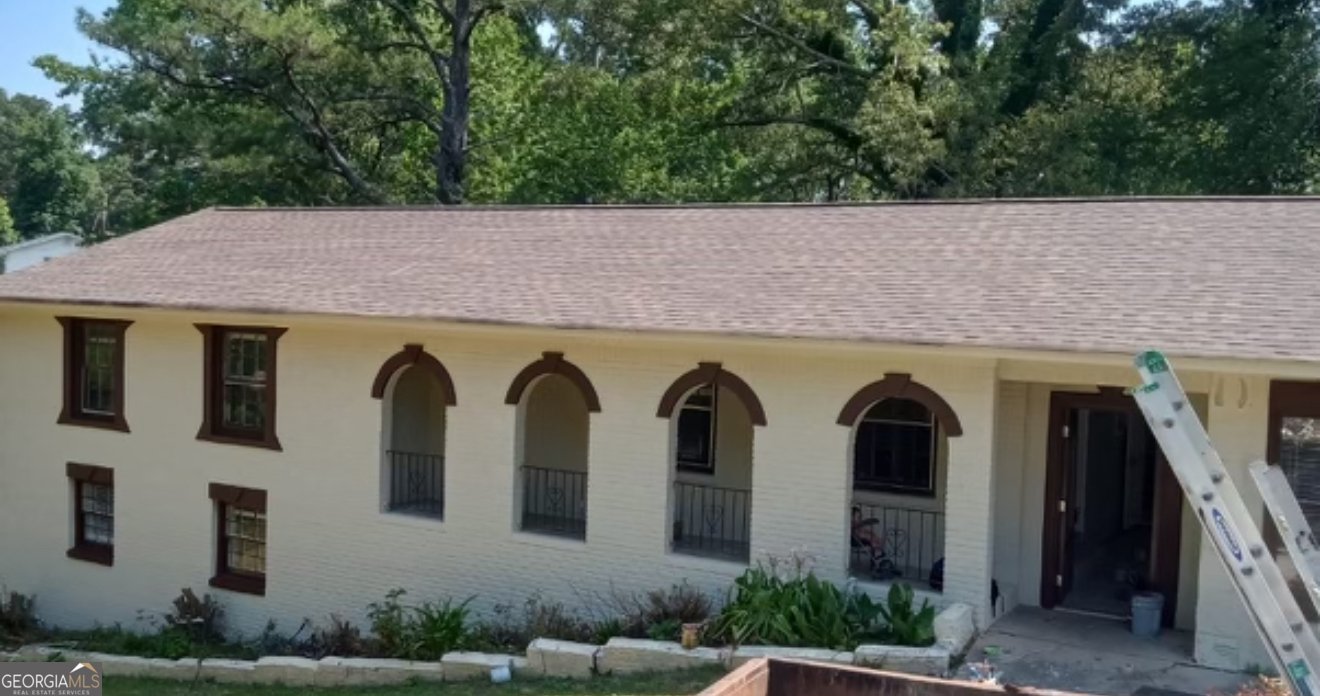6266 Auburn Drive Riverdale - 1