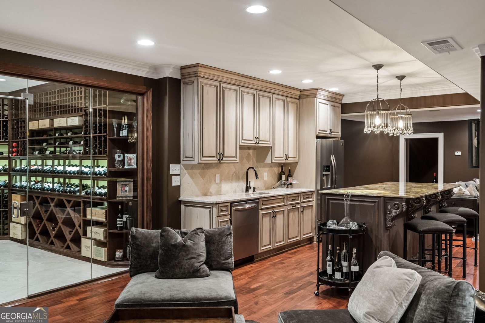 3401 Stillhouse Atlanta - 46
