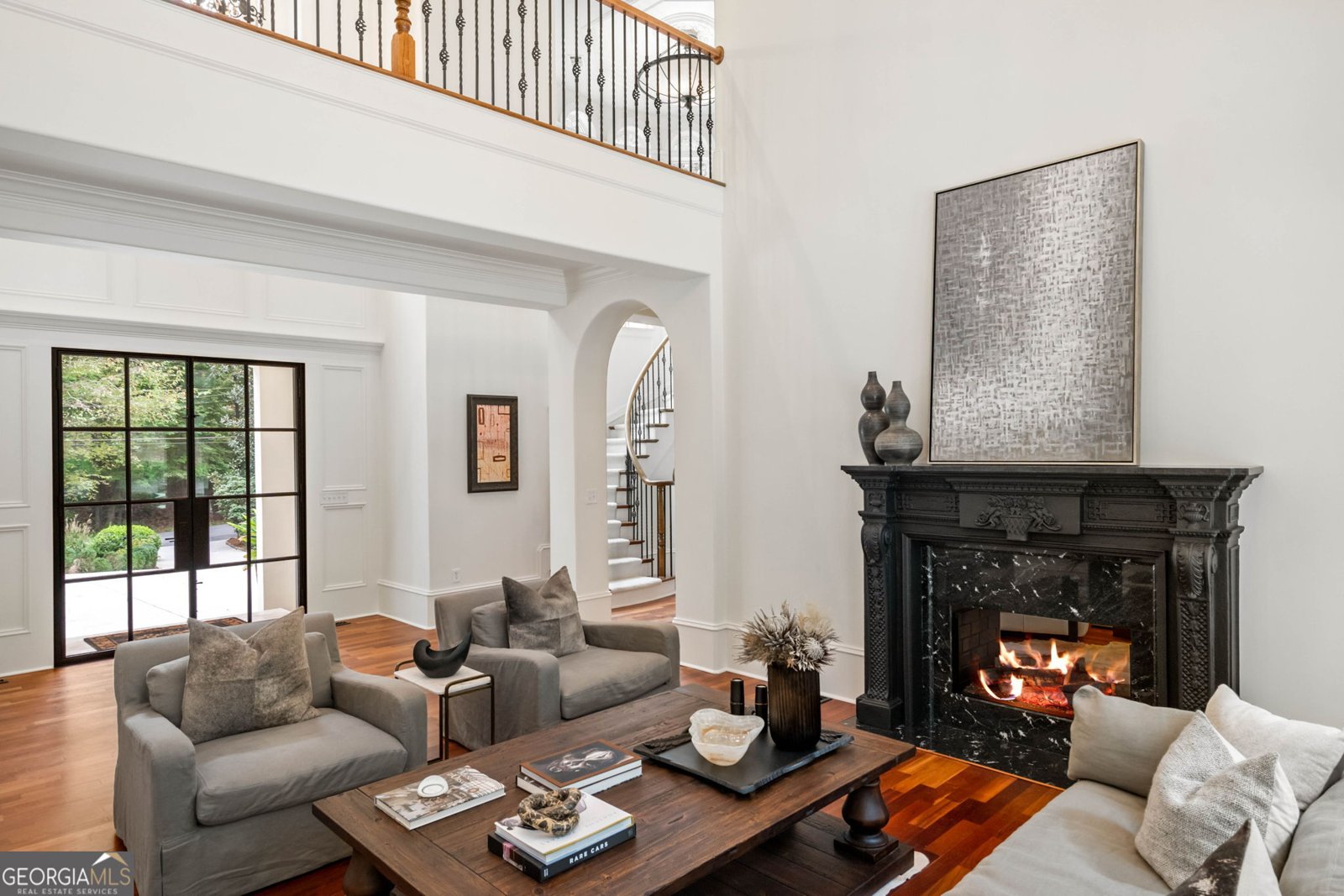 3401 Stillhouse Atlanta - 6