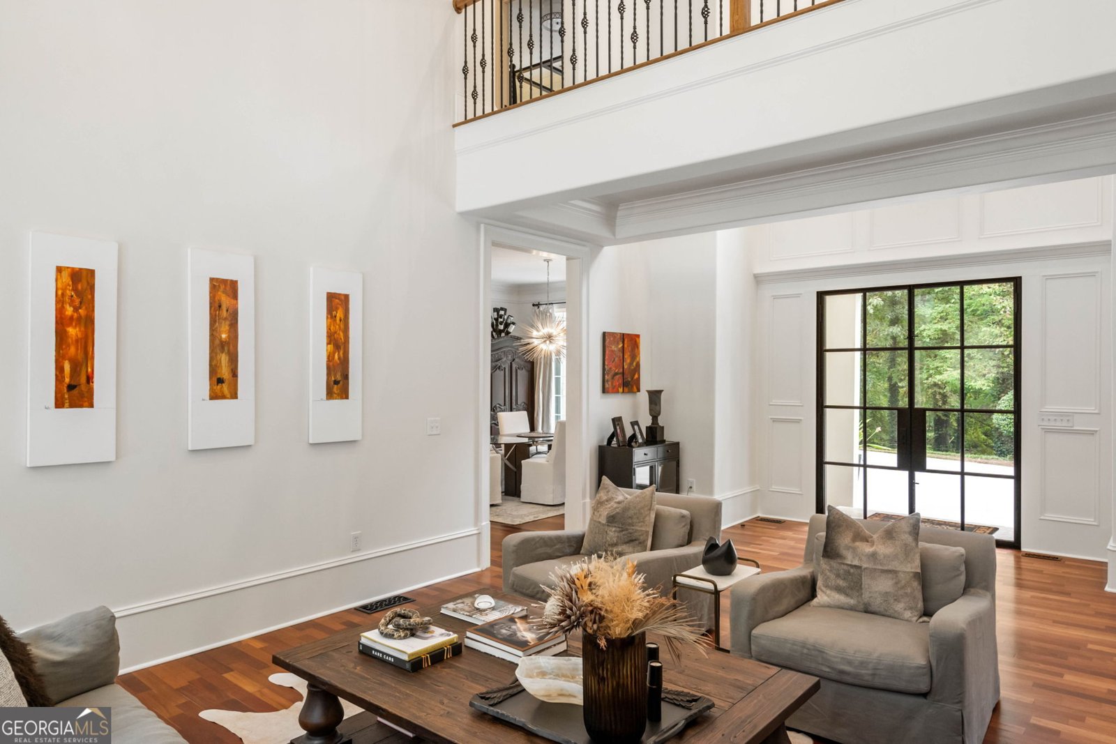 3401 Stillhouse Atlanta - 8