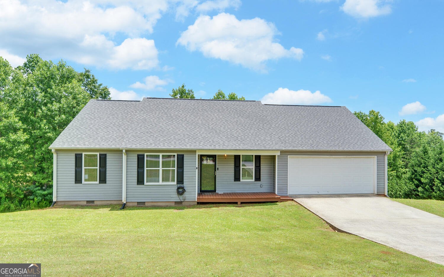 183 183 Banks Ridge Drive Baldwin - 1