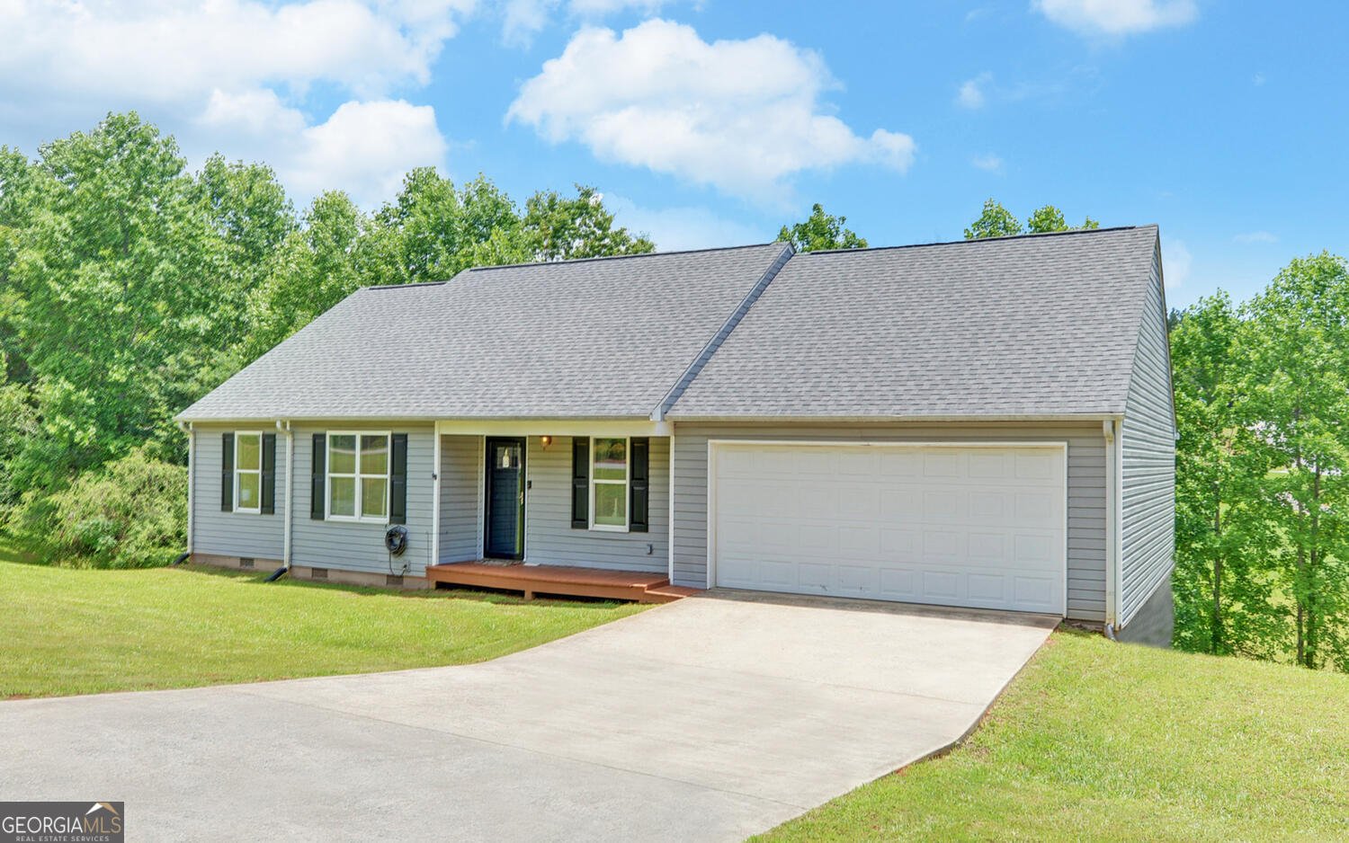 183 183 Banks Ridge Drive Baldwin - 2