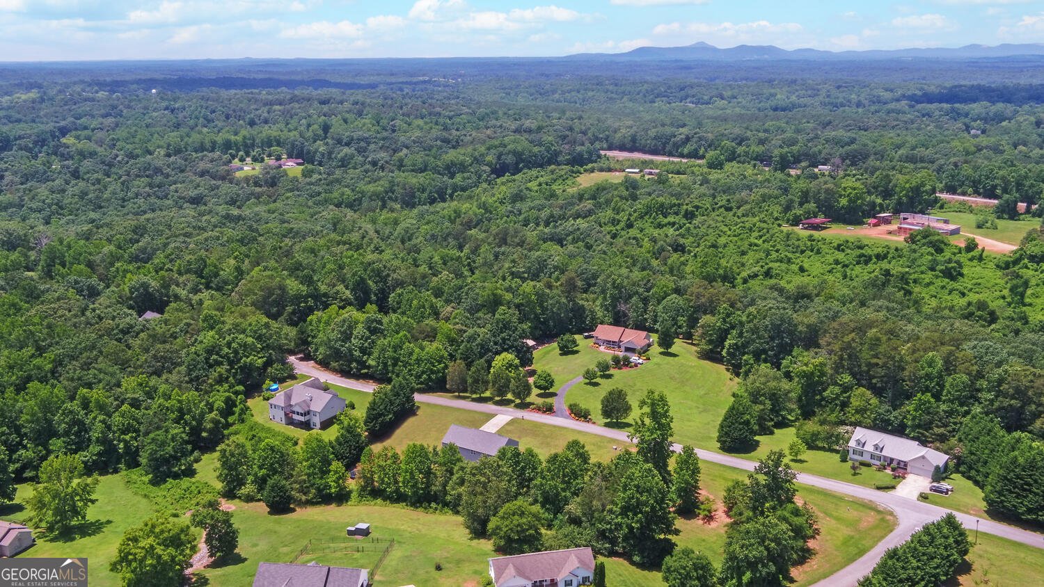 183 183 Banks Ridge Drive Baldwin - 31