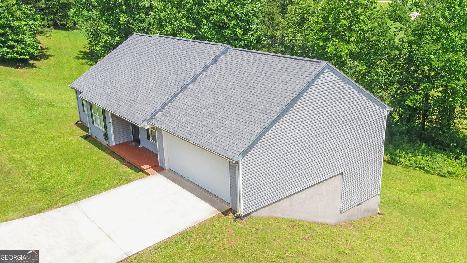 183 183 Banks Ridge Drive Baldwin - 34