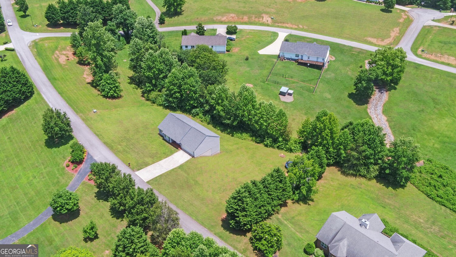 183 183 Banks Ridge Drive Baldwin - 38