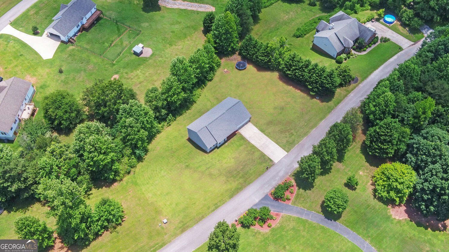 183 183 Banks Ridge Drive Baldwin - 39