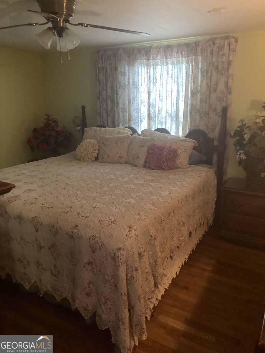 140A Bell Avenue Milledgeville - 1